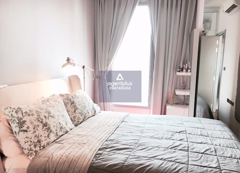 คอนโดพร้อมอยู่ ซีล บาย แสนสิริ ใกล้ BTS เอกมัย