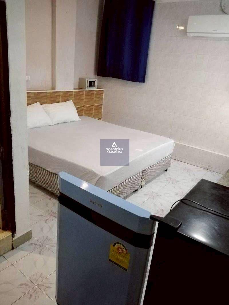 *ขายอาคารพาณิชย์ ซ.บัวขาว พร้อมร้านค้า 4 คูหา พัทยา