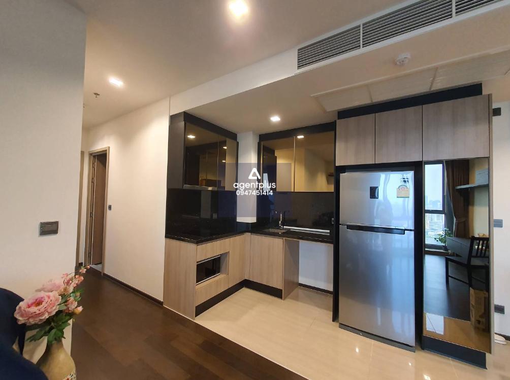 คอนโดพร้อมอยู่ เดอะ ไลน์ ราชเทวี ใกล้ BTS ราชเทวี