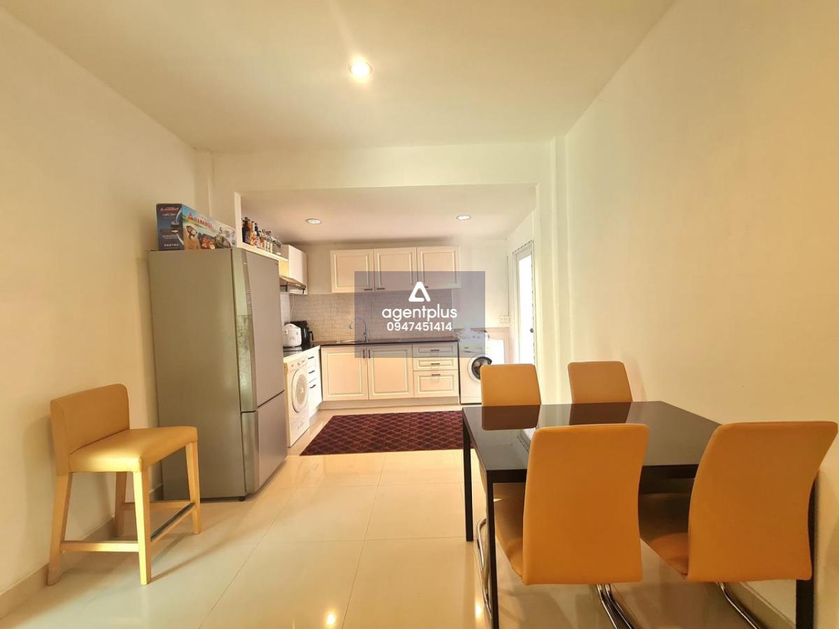 ขายและให้เช่าพูลวิลล่า ตกแต่งใหม่ทันสมัย  บ้านสไลเดอร์พร้อมสระว่ายน้ำ จอมเทียน พัทยา