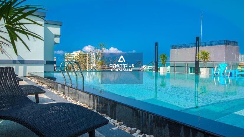 Hotel in Phathamnak area 