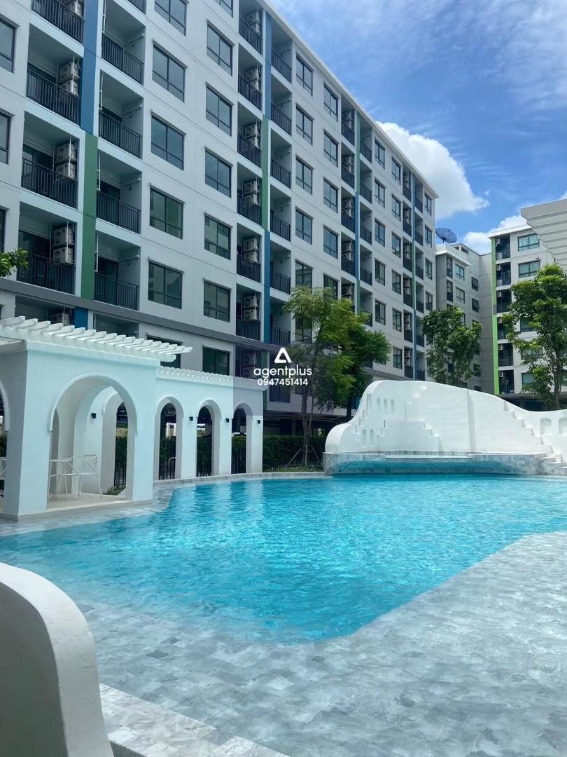 คอนโดมิเนียมคุณภาพ บนทำเลศักยภาพ “เพชรเกษม – กรุงเทพ”