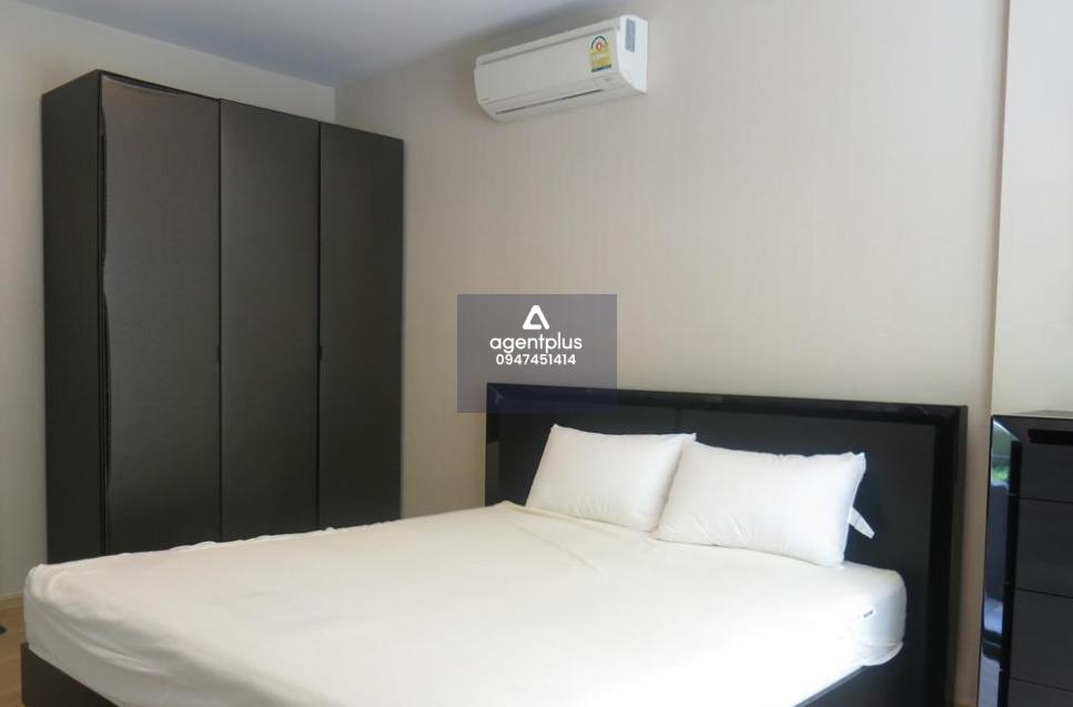 คอนโดหรูติดทะเล บ้านแสนคราม หัวหิน วิวสระน้ำ บรรยากาศรีสอร์ทส่วนตัว