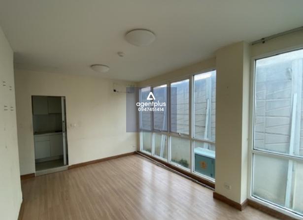 ขาย ห้องชุดพักอาศัย โครงการ กรีนไนน์