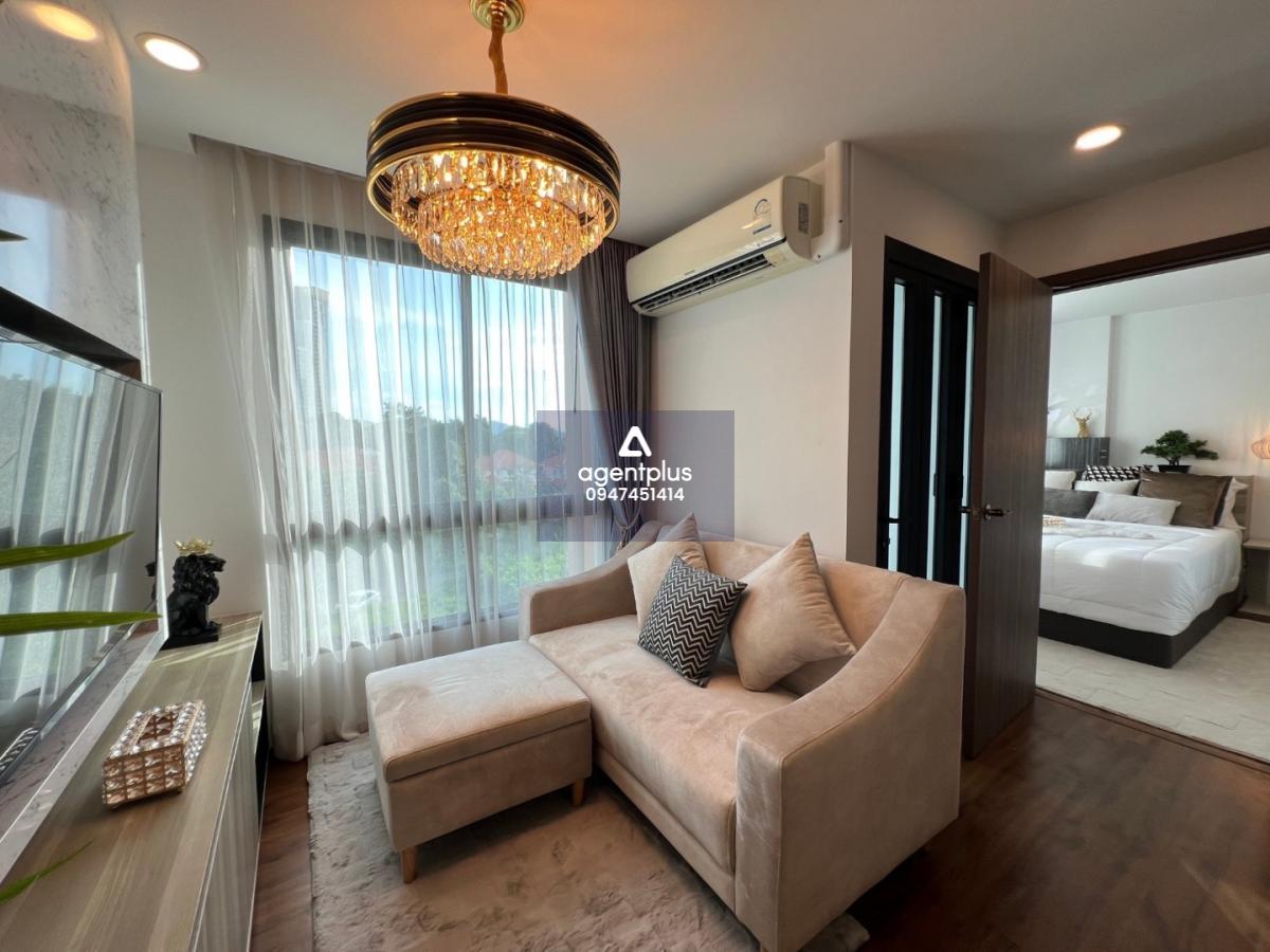 Staysia Residence Sriracha Condo 