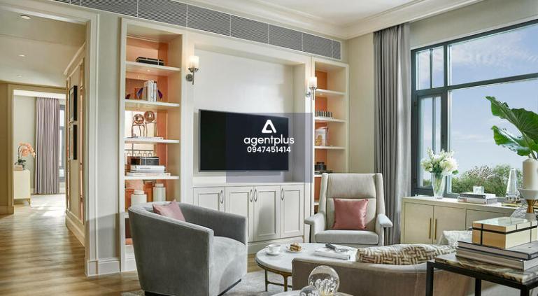 ขายคอนโดหรูใจกลางเมือง ขนาดใหญ่ เหมาะสำหรับผู้สูงวัย แต่งครบ พร้อมอยู่