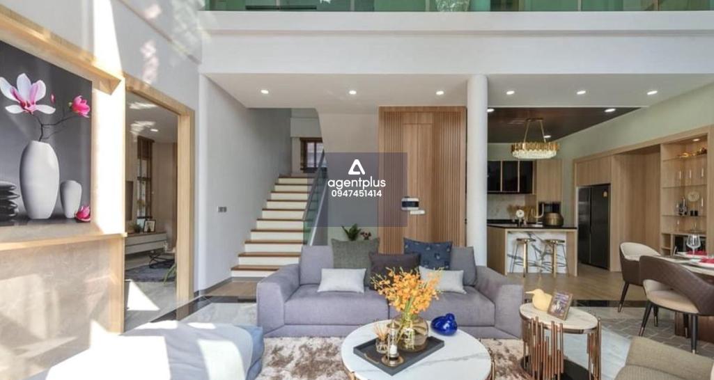 ขาย วิลล่าสุดหรู ใกล้อ่างเก็บน้ำมาบประชัน