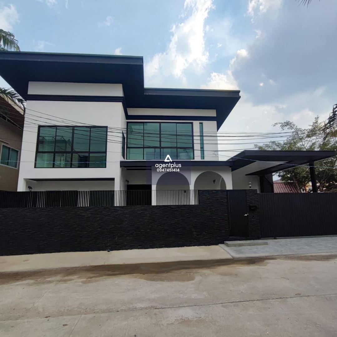 ขายบ้านพูลวิลล่าพิกัดห้วยใหญ่ พัทยา ต่ำกว่าราคาประเมิน สามารถทำธุรกิจรายวันได้ 