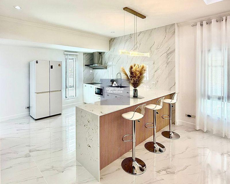 *ขายด่วนพูลวิลล่า แต่งครบพร้อมอยู่ ทำรายวันได้ ชัยพฤกษ์2 ใกล้หาดจอมเทียน พัทยา