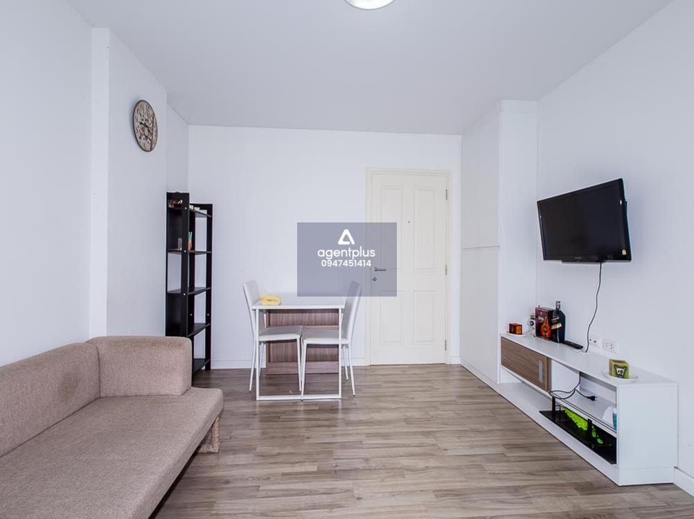 คอนโดพร้อมอยู่ ดีคอนโด อ่อนนุช – พระราม 9 ใกล้ Airport Link บ้านทับช้าง