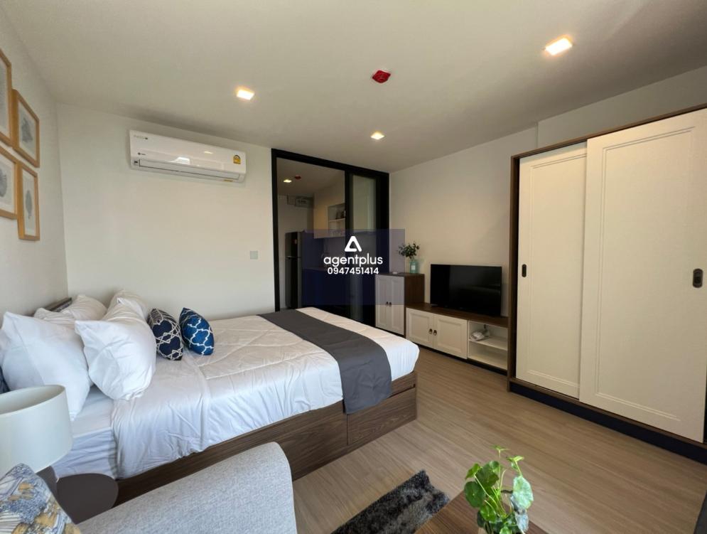  คอนโด เดอะ เบส เซ็นทรัล – ภูเก็ต ใจกลางเมืองภูเก็ต ติดเซ็นทรัล วิวสวย ราคาดี พร้อมอยู่!