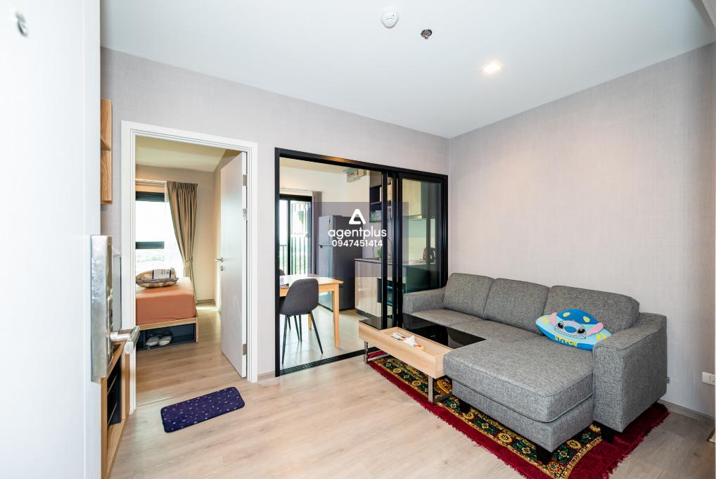 คอนโดทำเลทอง  เดอะ เบส เพชรเกษม ใกล้ MRT เพียงไม่กี่ก้าว พร้อมอยู่ ราคาพิเศษ!