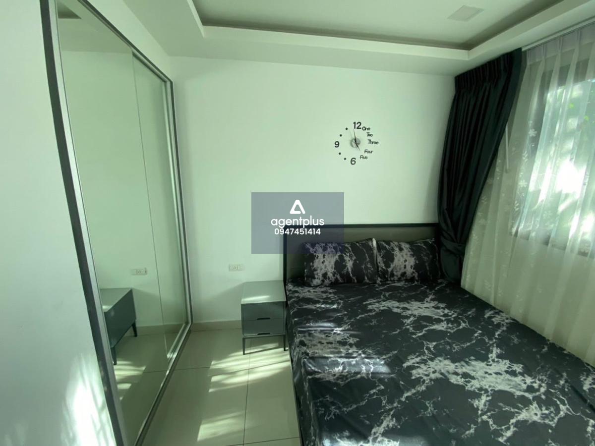 *ปล่อยเช่าคอนโด Arcadia Beach Continental