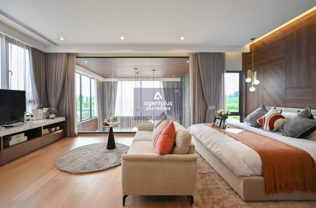 ไฮแลนด์ พาร์ค พูลวิลล่า พัทยาหรูใจกลางพัทยา! สไตล์โมเดิร์น พร้อมสระว่ายน้ำส่วนตัว ใกล้สุขุมวิท