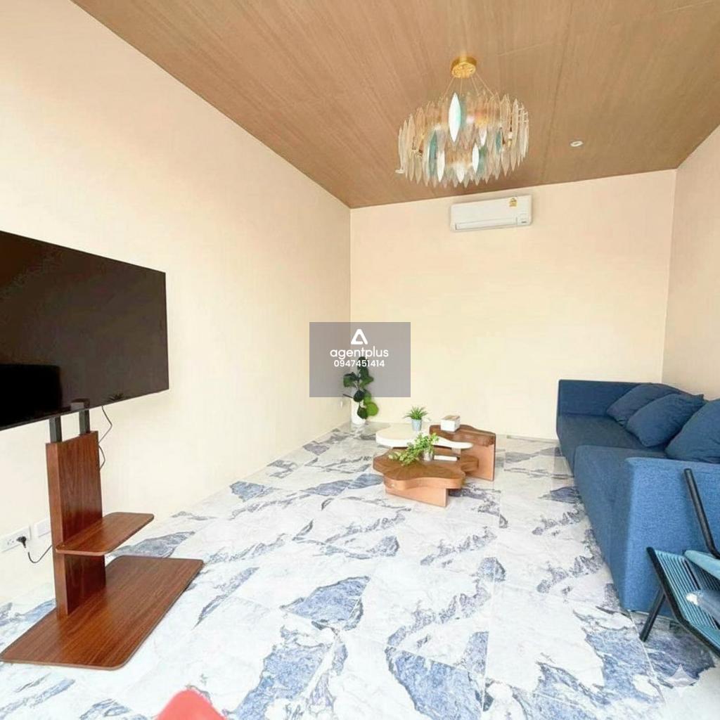 *ให้เช่าบ้านพร้อมสระว่ายน้ำ คาซ่า จอมเทียน วิลเลจ พัทยา