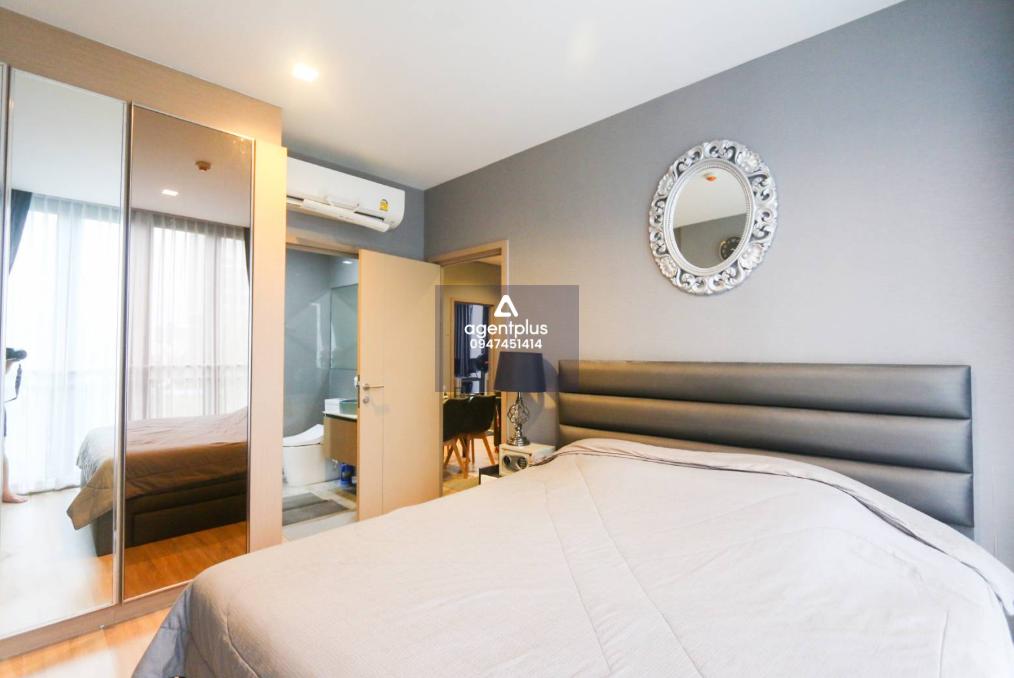 ขาย คอนโด คาวะ เฮาส์  ห้องใหญ่ริมน้ำ ใจกลางฮาบิโตะ ครบพร้อมอยู่ ใกล้ BTS อ่อนนุช”