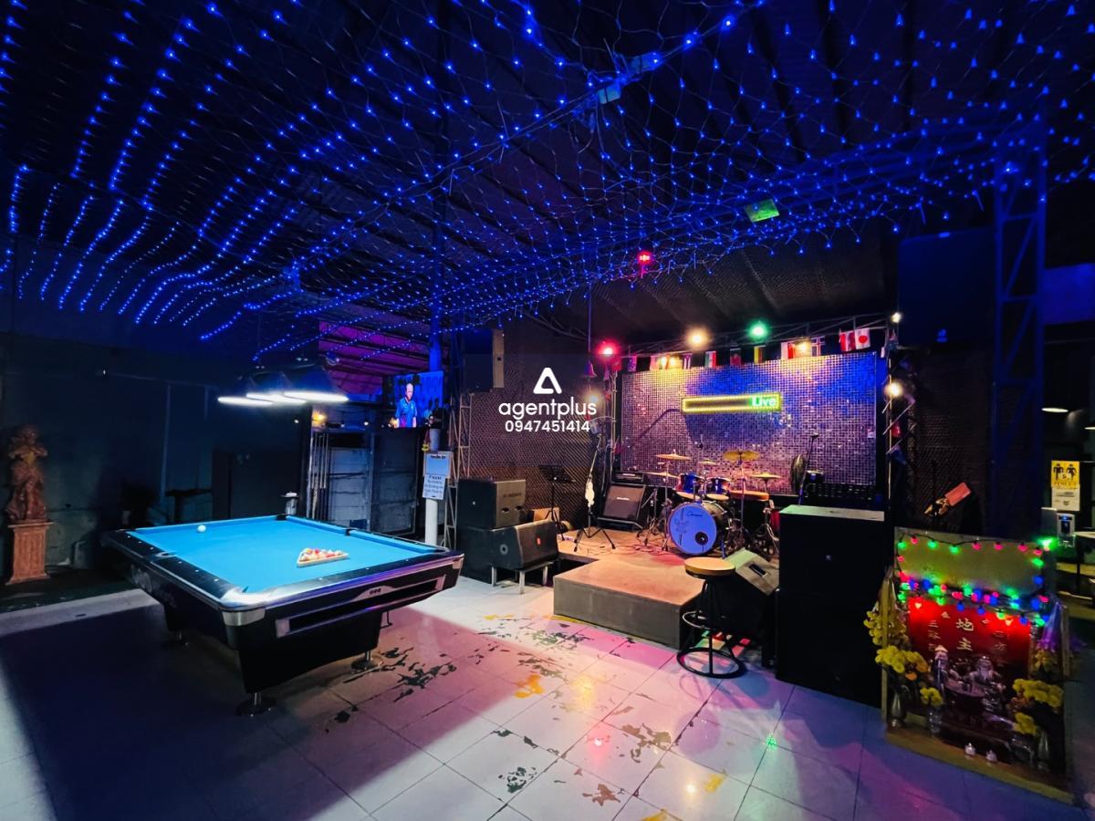 เซ้งธุรกิจบาร์เบียร์ทำเลทอง ซอยบัวขาว พัทยา