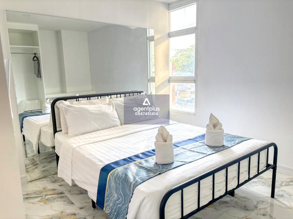 ให้เช่าคอนโด ห้องมุม เงียบสงบ ไม่วุ่นวาย ดิ โอเชี่ยน เพิร์ล พัทยา