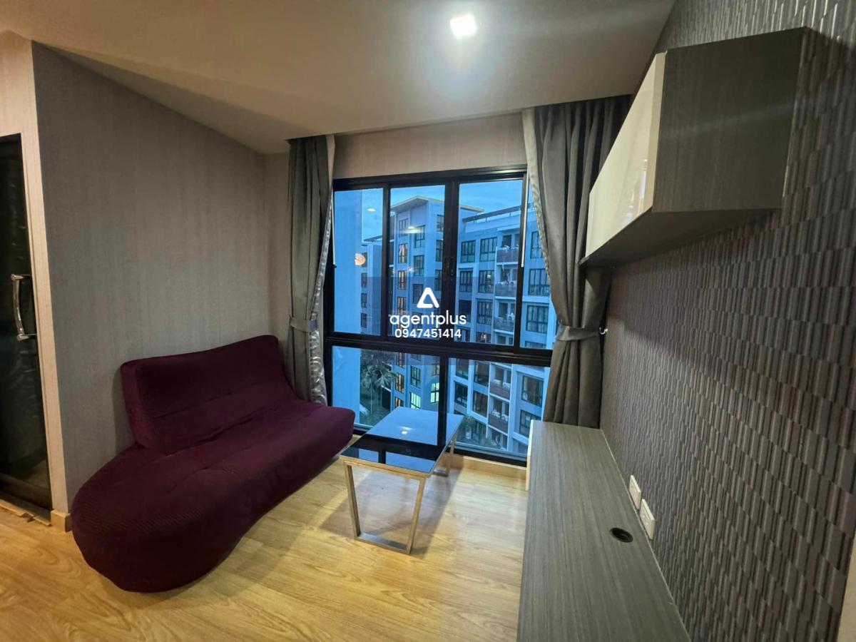 ขายคอนโดสวย ราคาดี เดอะไพเวท พาราไดซ์ วิวสระ  