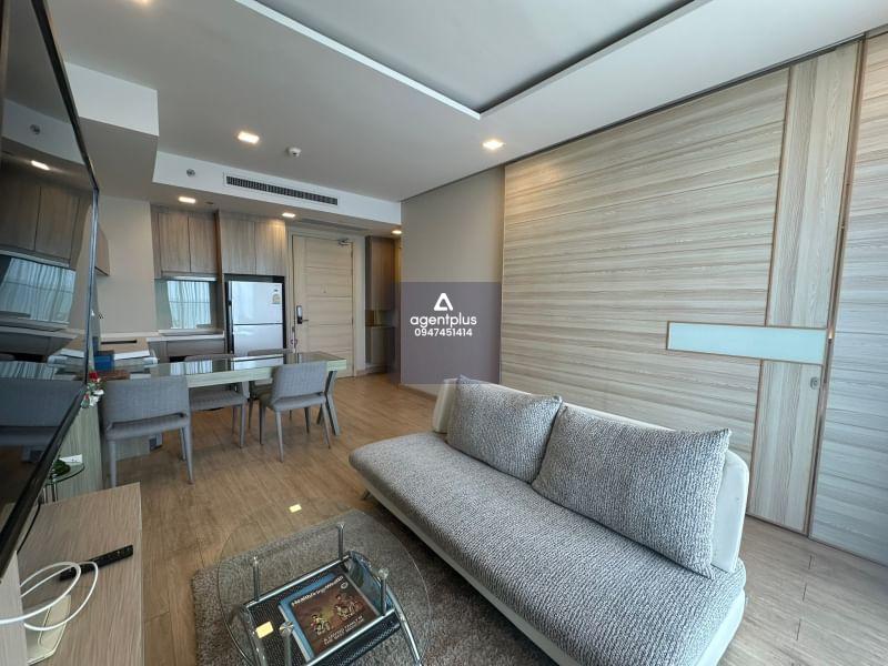 Cetus Beachfront Condominium Pattaya for rent