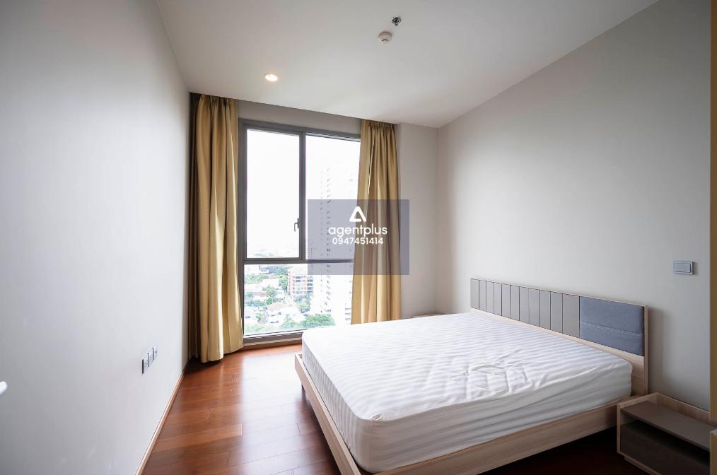 ขายคอนโดหรู ควอทโทร บาย แสนสิริ ใจกลางทองหล่อ ห้องแต่งครบ พร้อมอยู่ ทำเลสุดฮอต!