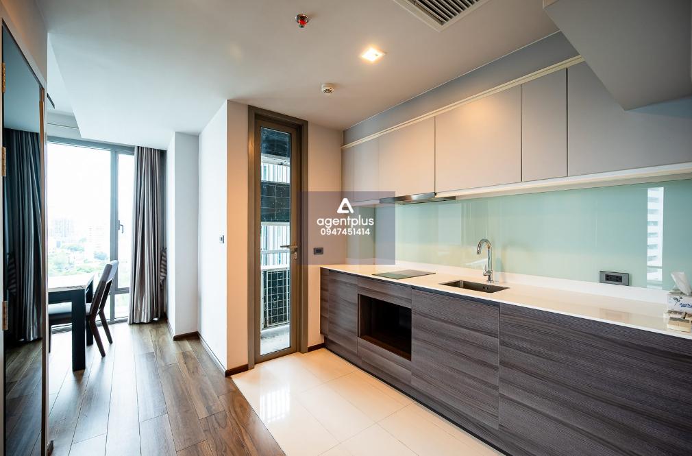 คอนโดพร้อมอยู่ ซีล บาย แสนสิริ ใกล้ BTS เอกมัย