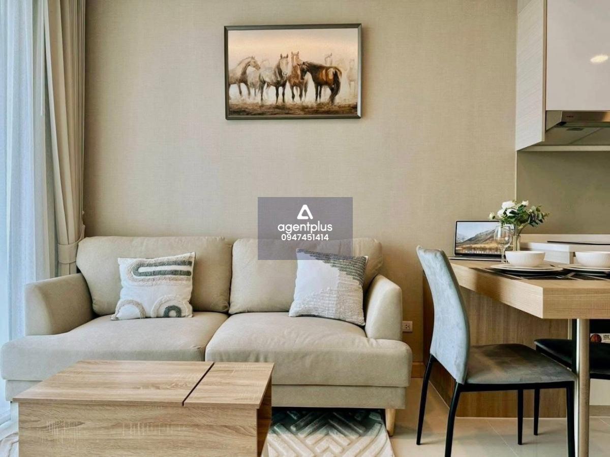 ขายคอนโดวิวสระ เดอะ ริเวียร่า วงศ์อมาตย์ บีช พัทยา