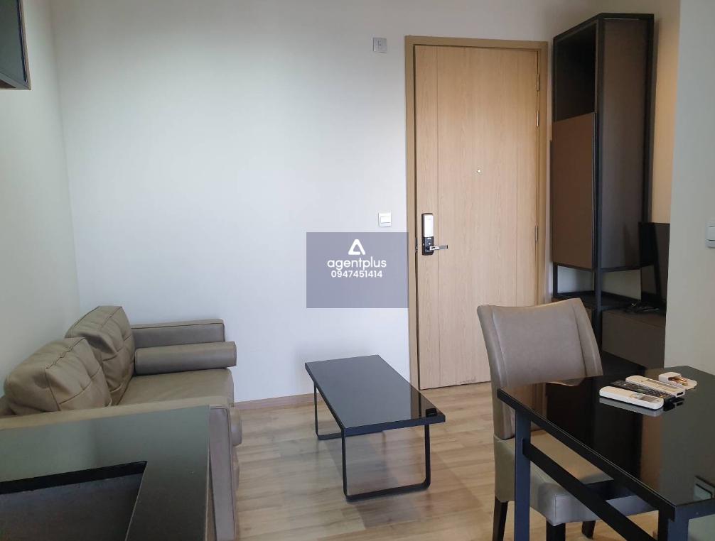 คอนโดพร้อมอยู่ เดอะ ไลน์ จตุจักร - หมอชิต ใกล้ BTS หมอชิต และ MRT สวนจตุจักร