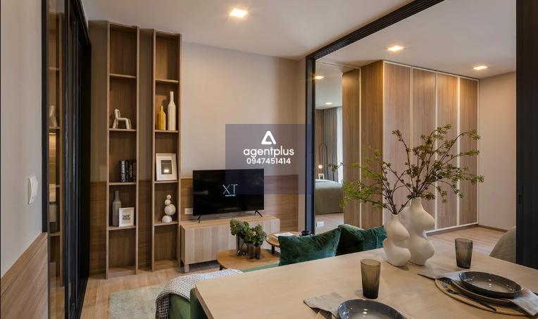 ขายคอนโด XT พญาไท ใกล้ BTS พญาไท เพียง 600 ม.