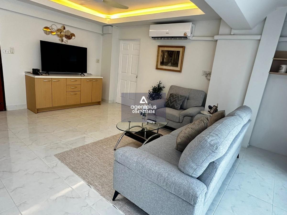 ขาย คอนโดเลี้ยงสัตว์ได้  – พระตำหนัก ซอย 5