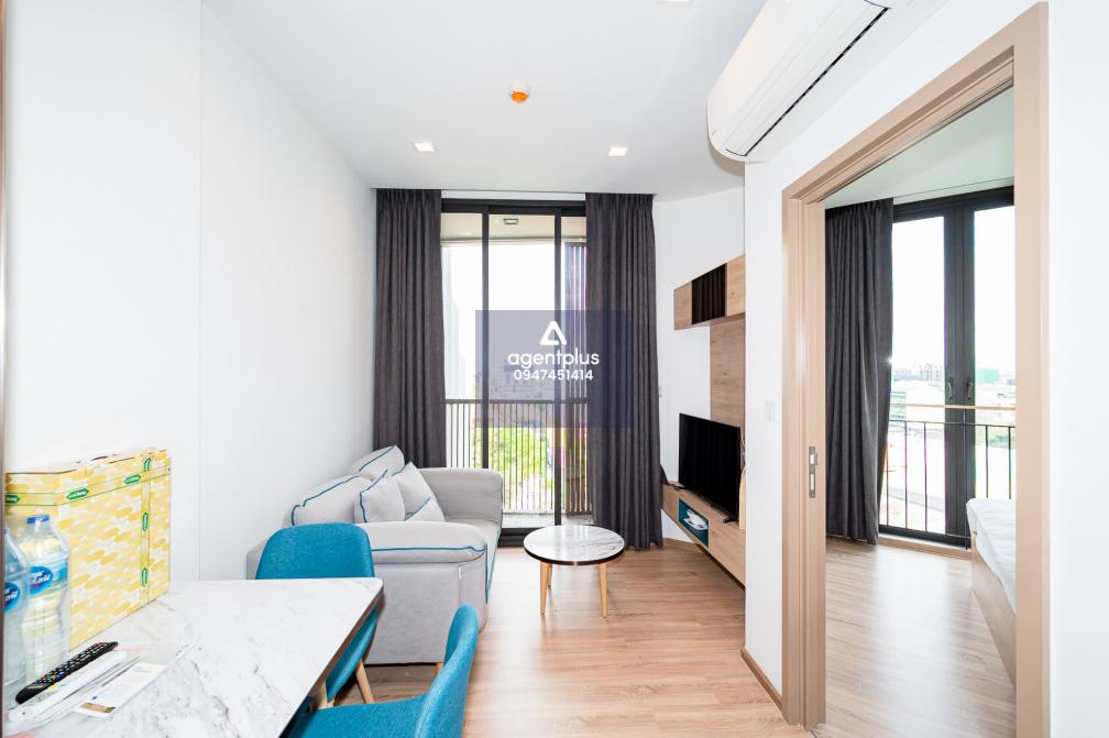 ขาย คอนโด คาวะ เฮาส์  ห้องใหญ่ริมน้ำ ใจกลางฮาบิโตะ ครบพร้อมอยู่ ใกล้ BTS อ่อนนุช”