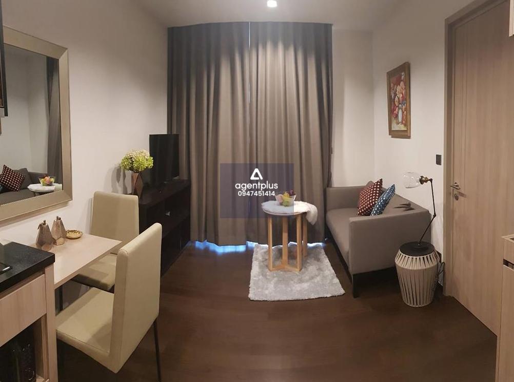 คอนโดพร้อมอยู่ เดอะ ไลน์ ราชเทวี ใกล้ BTS ราชเทวี