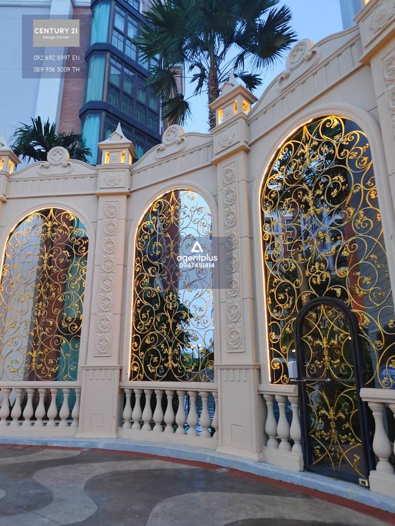 เอสปันยา คอนโด รีสอร์ท พัทยา