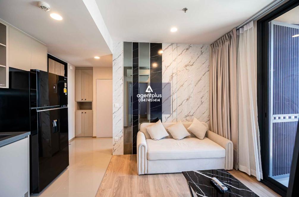 คอนโดพร้อมอยู่ โอกะ เฮาส์ สุขุมวิท 36 ใกล้ BTS ทองหล่อ