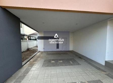 บ้านเดี่ยว  หลังใหญ่ ทำเลน่าอยู่ ฟังก์ชันครบ พร้อมเข้าอยู่