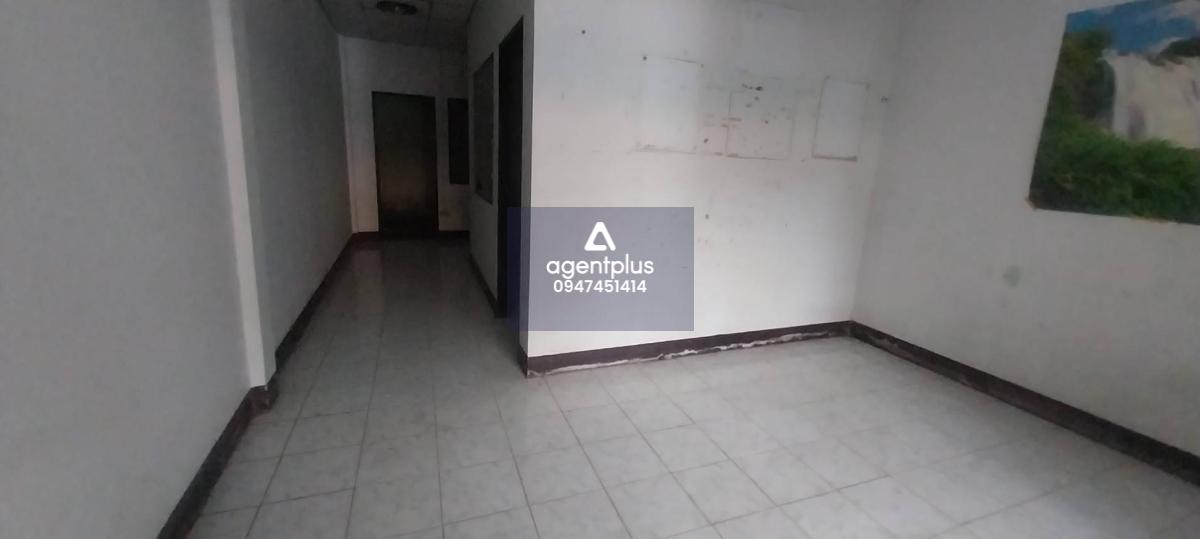 ทาวน์เฮ้าส์ชั้นเดียว โครงการขวัญนครวิลเลจ เดินทางเข้าออกสะดวกสบาย