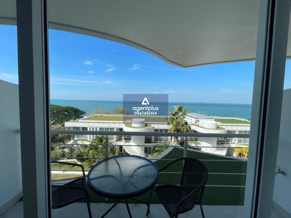 ขาย - เช่า คอนโด Pure Sunset – นาจอมเทียน ติดทะเล