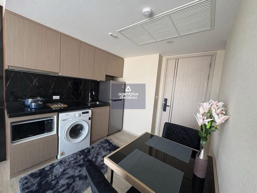 PANORA PATTAYA – ห้องสตูดิโอให้เช่า | วิวเมือง