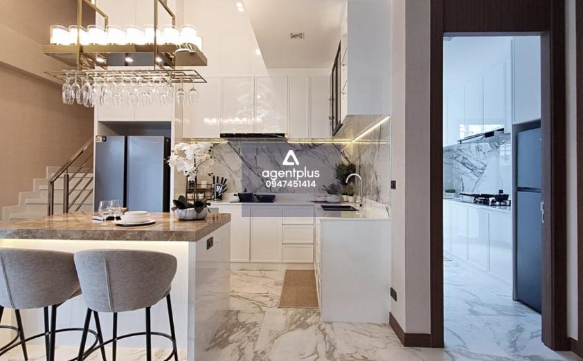 ขายวิลล่าหรูสไตล์โมเดิร์นพร้อมสระว่ายน้ำส่วนตัว 3 ห้องนอน แห่งใหม่ในห้วยใหญ่ ตั้งอยู่ในย่านห้วยใหญ่ เดินทางสะดวก