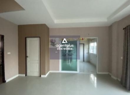 บ้านหลังใหญ่หมู่บ้าน ศุภาลัย วิลล์ นครราชสีมา  พื้นที่เยอะเกินราคา!