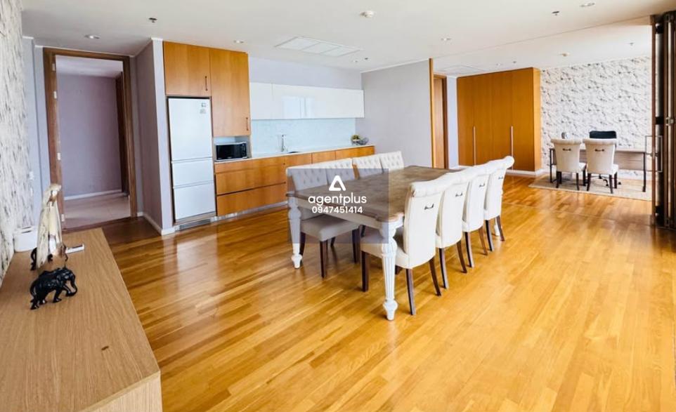 *ขายเพนท์เฮ้าส์สุดหรูที่ Northpoint Condo วิวทะเล