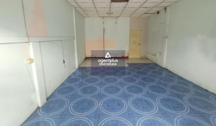 ขายทาวน์เฮ้าส์ชั้นเดียว โครงการแสงตะวัน ทำเลดีติดถนนรังสิต-นครนายก ช่วงคลอง 11-12 ขาออก