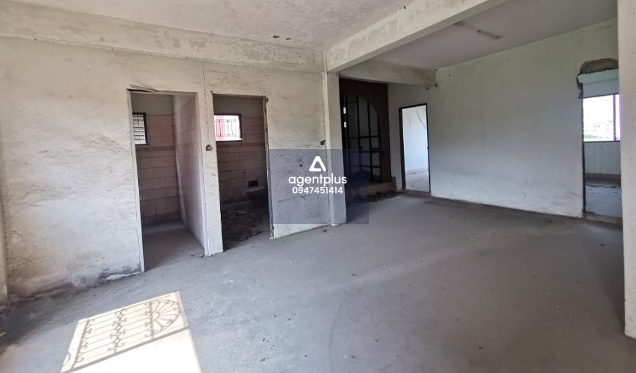 ขาย อาคารพาณิชย์ 3 ชั้น