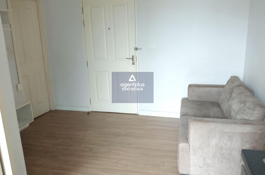 ขาย คอนโด โครงการชีวาทัย ฮอลล์มาร์ค งามวงศ์วาน