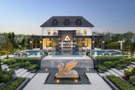 บ้านเดี่ยวสุดหรู โครงการเศรษฐสิริ ราชพฤกษ์ – สาย 1 ทำเลเยี่ยม ใกล้เมือง ดีไซน์พรีเมียมจากแสนสิริ