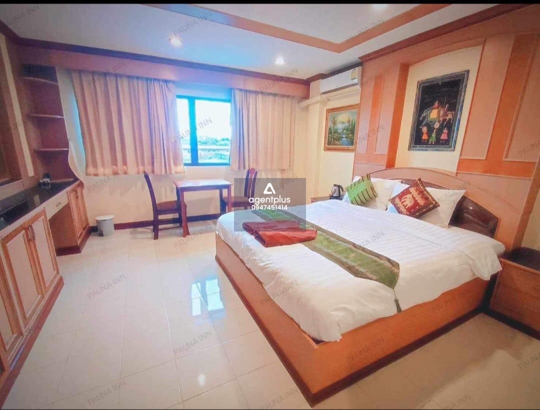 #เซ้งกิจการอพาร์ทเมนร้านกาแฟร้านอาหาร ใกล้วอคกิ้งสตรีส เมืองพัทยา