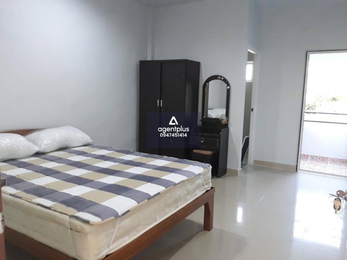 ขายอพาร์ทเมนพร้อมบ้าน