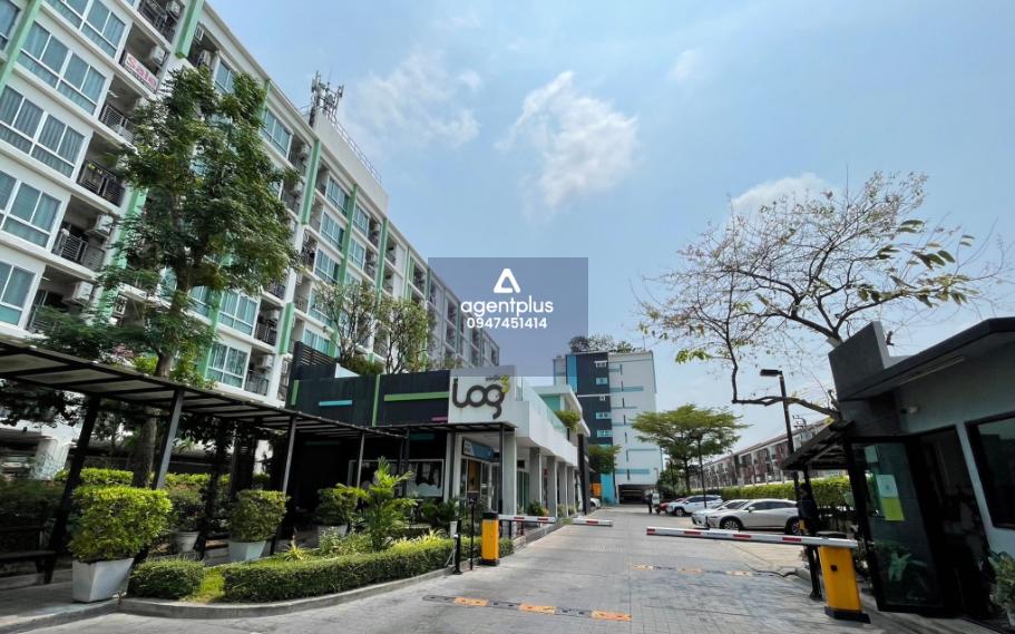 ขาย คอนโดมิเนียม เดอะ ล็อค 3 อุดมสุข