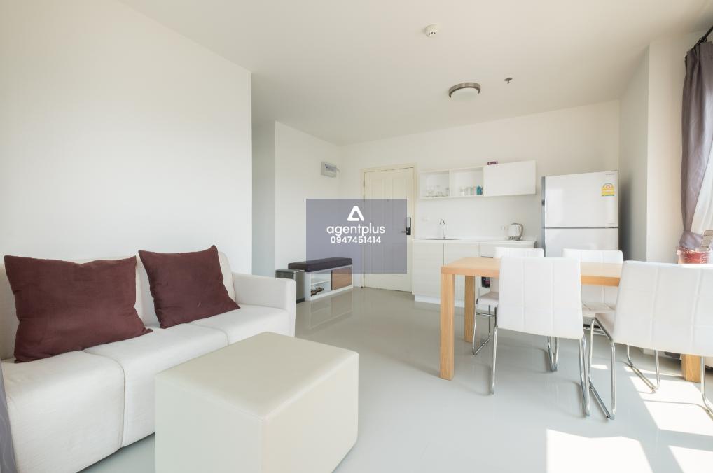 ขายคอนโด บ้านเคียงฟ้า หัวหิน ชั้นสูง วิวสวย ทำเลติดเมือง ใกล้ทะเล 