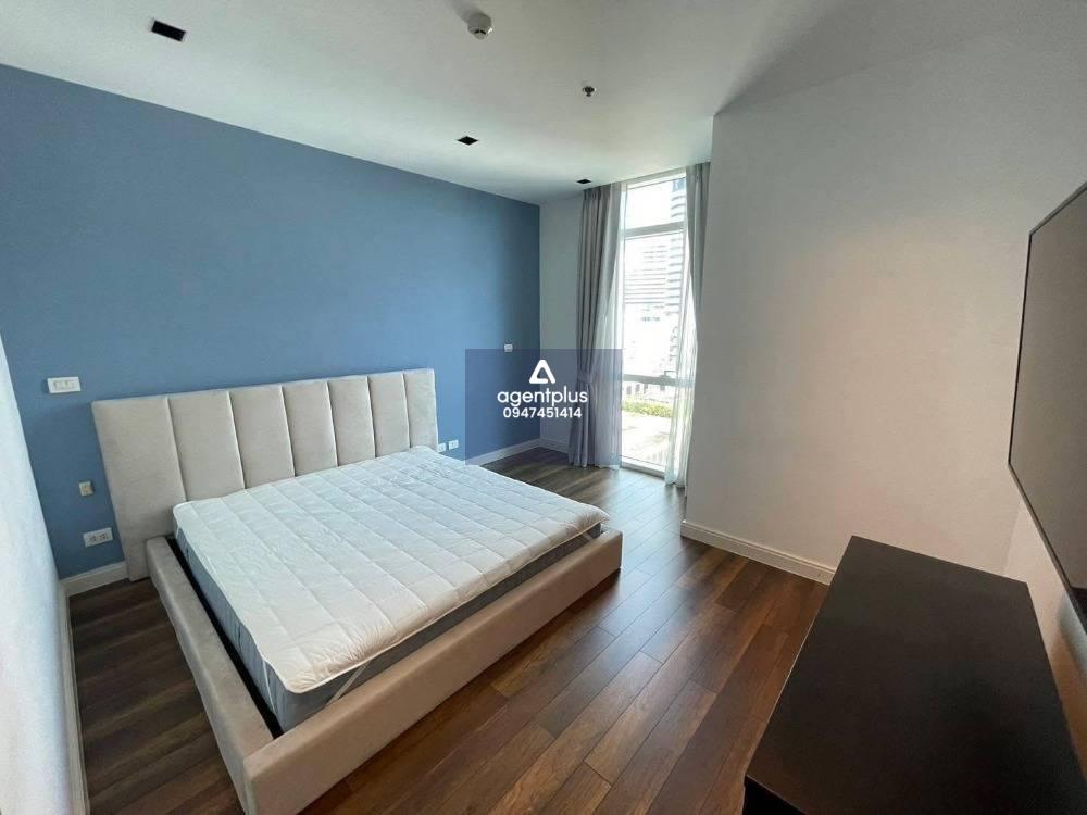 ให้เช่า แอทธินี เรสซิเด้นซ์ คอนโดหรูระดับพรีเมี่ยมใจกลางเมือง กรุงเทพฯ